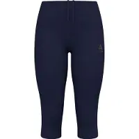 Odlo Essential Leggings Bleu XL