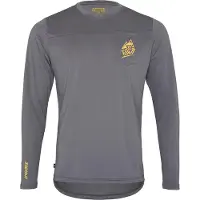 Silvini Maillot Ello MD1804 hommes long gris-tigre Taille M 3121-MD1804-10633