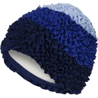 Aquafeel Bonnet De Bain Fabric