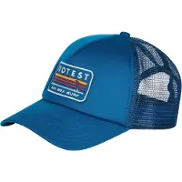 Protest Plea Cap Bleu 59 cm
