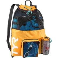 Tyr Sac à Dos Big Mesh Mummy 40l