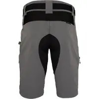 Silvini Short Rango Pro MP2225 hommes loose gris-vert Taille L 3123-MP2225-10414