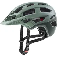 Uvex Finale 2.0 Mtb Helmet Vert 52-57 cm