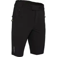Silvini Short Meta MP2018 hommes loose noir Taille L 3122-MP2018-08084