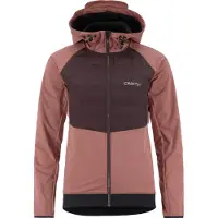 Craft Adv Pursuit Thermal Jacket Marron M Femme