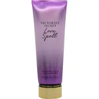 Victoria's Secret - Lait Pour Le Corps Et Les Mains - Love Spell -