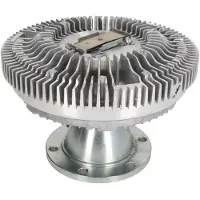THERMOTEC Embrayage, ventilateur de radiateur D5DA009TT