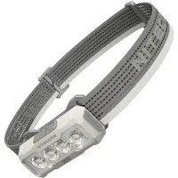 Nitecore NU27 Headlamp Alpine White
