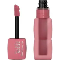 Maybelline SuperStay Teddy Tint rouge à lèvres longue tenue à effet mat teinte 55 Knee High 5 ml