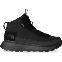 The North Face Bergen Mid Wp Boots Noir EU 47