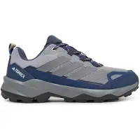 Adidas Terrex Skychaser Ax5 Hiking Shoes Gris EU 49 1/3 Homme