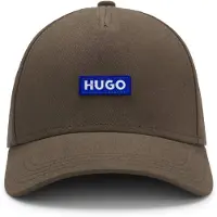 HUGO Jinko 10261144 Blue Cap Marron