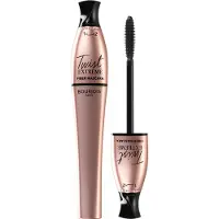 Bourjois Mascara Fibre Extrême Twist Noir 8 ml