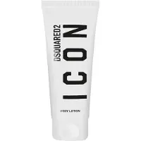 Dsquared2 Icon Pour Femme lait corporel pour femme 200 ml