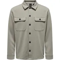Only & Sons Chemise 'New Kodyl' kaki