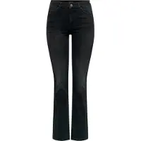 ONLY Jean 'ONLBlush' noir denim