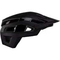 Leatt Trail 3.0 Mtb Helmet Noir M