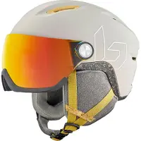 Bolle Eco V-atmos Helmet Gris S