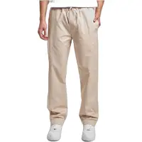 DEF Pantalon chino sable