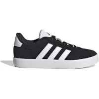 Adidas Chaussure de sport 'VL Court 3.0' noir / blanc