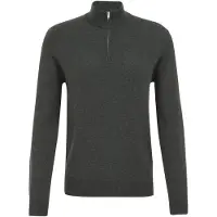 We fashion Pull-over gris