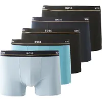 BOSS (4421, 0) Pack x5 signature