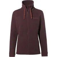 Vaude Polaire zippé femme Skomer Winter