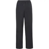 Vaude Rosemoor Warm Pants Noir 48 Femme