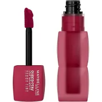 Maybelline SuperStay Teddy Tint Rouge à lèvres Wild At Heart 5 Ml
