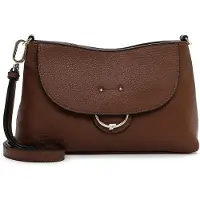 Suri Frey sac à épaule bandoulière sac à épaule SFY Kristy SC Handbag Cognac brun