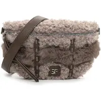 Suri Frey sac à épaule bandoulière SFY Resy Crossover Bag Taupe
