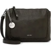 Suri Frey sac à épaule bandoulière sac à épaule SFY Piggy Handbag With Zipper Oliv olive
