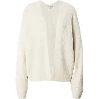 Mbym Cardigan 'Axane' blanc cassé