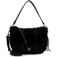 Suri Frey sac à épaule sac à épaule bandoulière SFY Resy Beutel Black noir