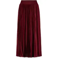 JOOP! Jupe 'Salma ' bordeaux
