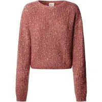 Pepe Jeans Cintia Sweater Rose XL Femme