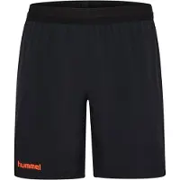 Hummel hmlBLAZE PRO TRAINING SHORTS KIDS