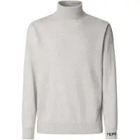 Pepe Jeans Pull-over 'Andre' gris clair