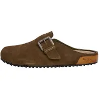 Pepe Jeans Corby Clogs Vert EU 37 Femme
