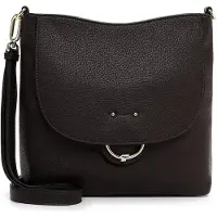 Suri Frey sac à épaule bandoulière SFY Kristy SC Crossover Bag Brown marron foncé