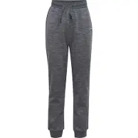 Hummel Wool Bee Pants Gris 122 cm Enfants