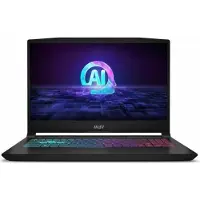 MSI Laptop HXB14WFK-209XFR 15,6" 16 GB RAM 512 GB SSD