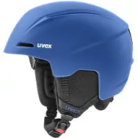 Uvex Viti Junior Helmet Bleu 51-55 cm