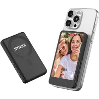 Synco Xview M4 Selfie Monitor Screen Clair