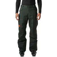 Helly Hansen Sogn Cargo Pants Vert 2XL Homme