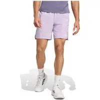 Adidas Designed For Training Workout 9´´ Shorts Violet XL Homme