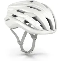 Met Trenta Mips Helmet Blanc S