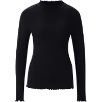Rich & royal T-shirt noir