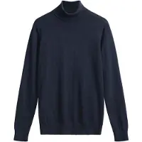 Mela London Pull-over 'Kanja' bleu marine