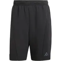 Adidas Designed For Training Knit 7´´ Shorts Noir XL Homme